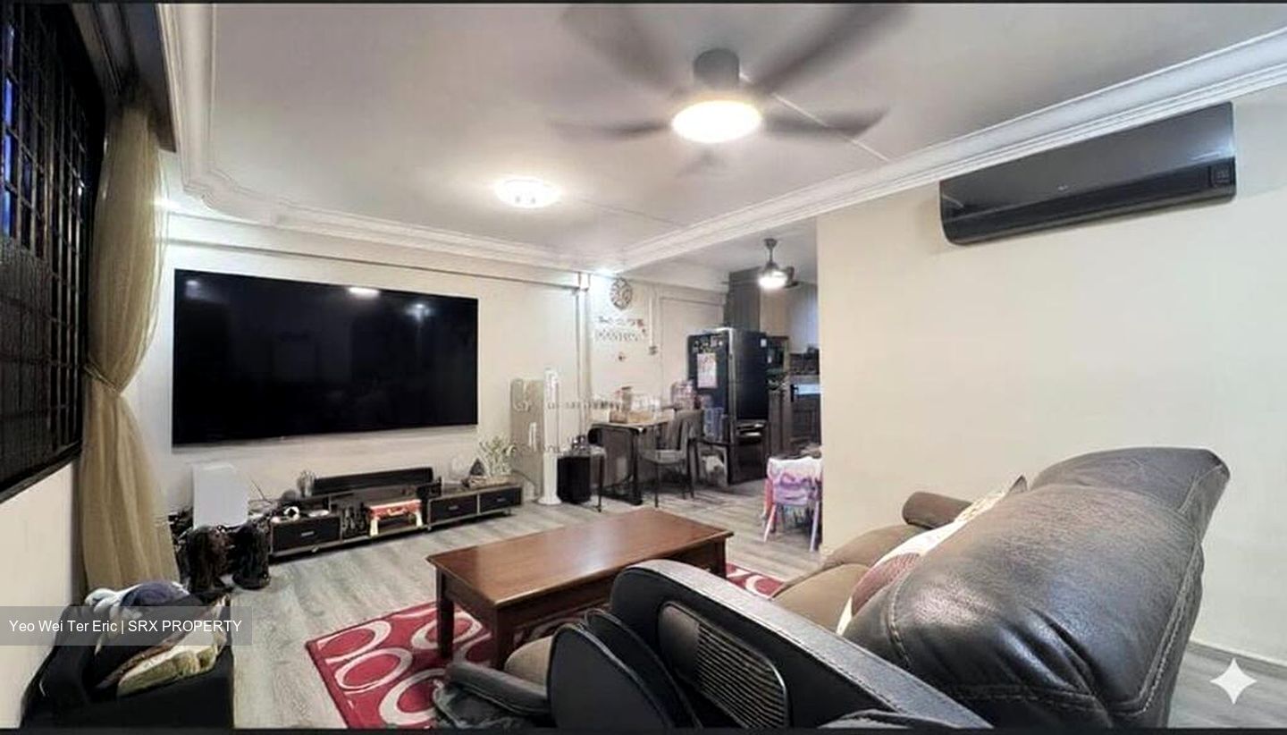 Blk 440 Tampines Street 43 (Tampines), HDB 4 Rooms #503664721